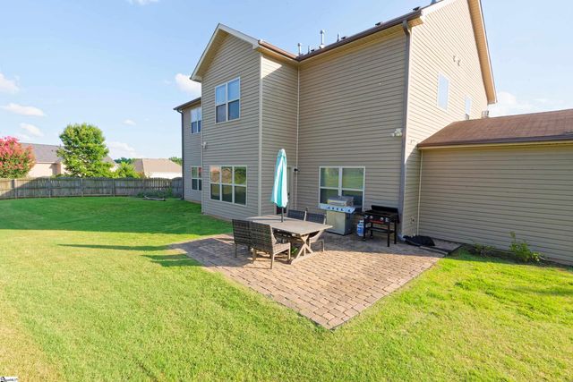 10 Sheldrake Place, Simpsonville, SC 29681