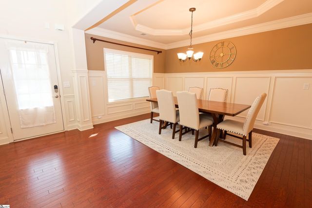 10 Sheldrake Place, Simpsonville, SC 29681