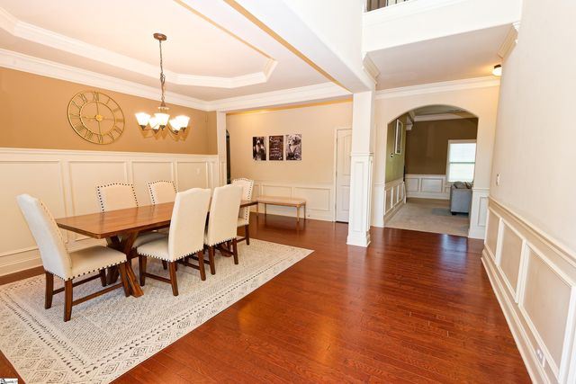 10 Sheldrake Place, Simpsonville, SC 29681