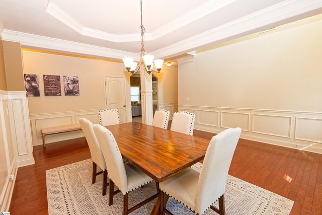 10 Sheldrake Place, Simpsonville, SC 29681