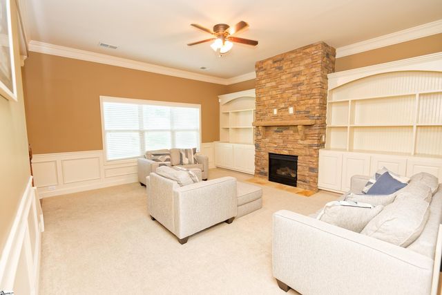 10 Sheldrake Place, Simpsonville, SC 29681