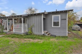 2426 CINCINNATI AVE # 2426, San Antonio, TX 78228