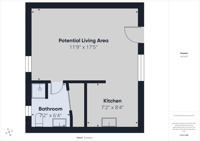 1863 S Chautauqua, Wichita, KS 67211