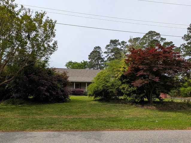 118 Erskine Dr., Conway, SC 29526