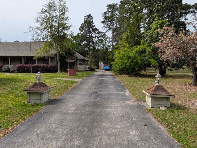 118 Erskine Dr., Conway, SC 29526