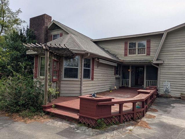 118 Erskine Dr., Conway, SC 29526