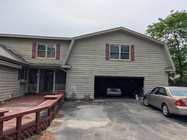 118 Erskine Dr., Conway, SC 29526