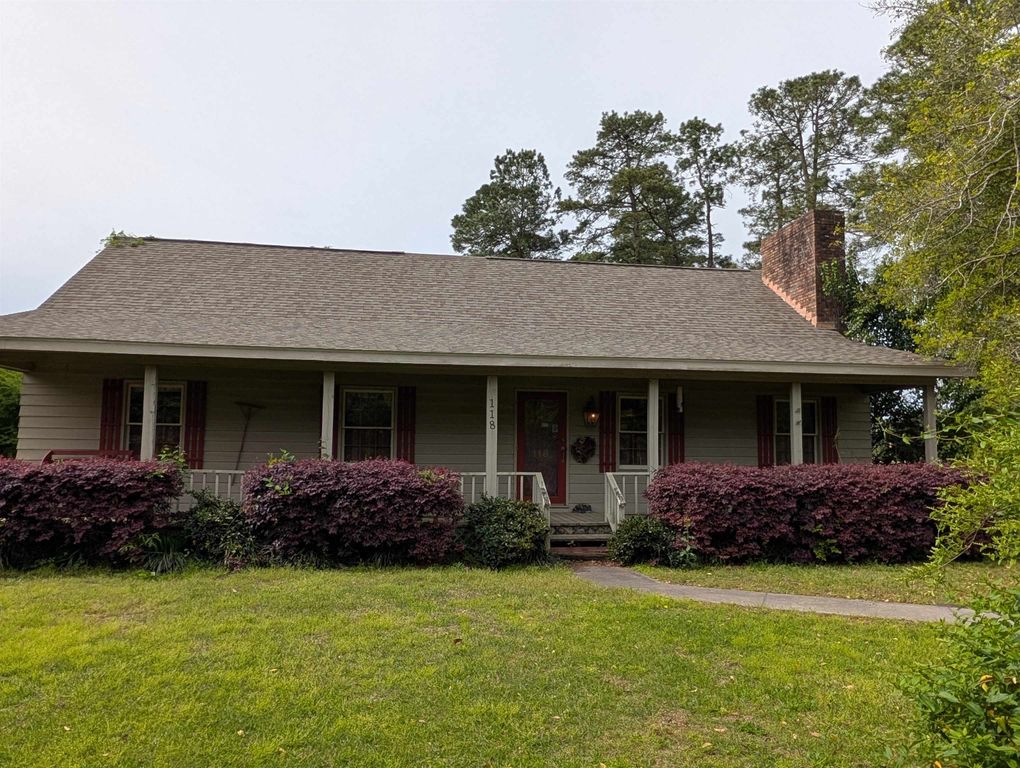 118 Erskine Dr., Conway, SC 29526