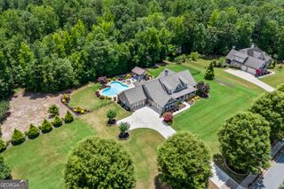 1211 Highgrove Court, Monroe, GA 30655