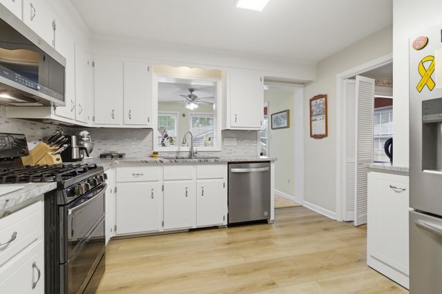 100 Pointer Drive, Summerville, SC 29485