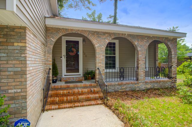 100 Pointer Drive, Summerville, SC 29485
