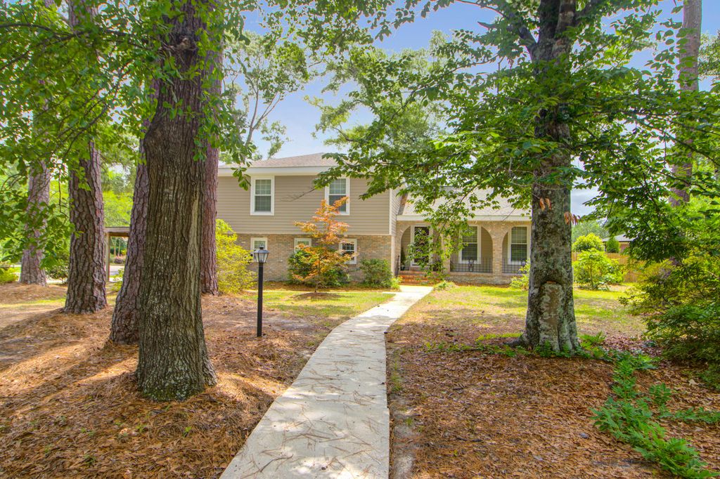 100 Pointer Drive, Summerville, SC 29485