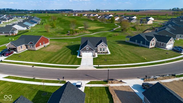 959 Independence Drive, Edinburgh, IN 46124