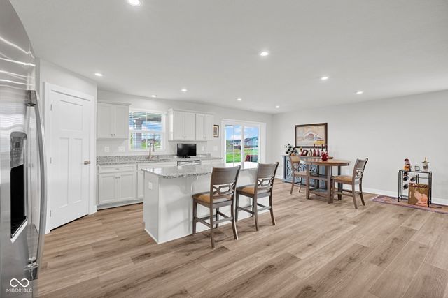 959 Independence Drive, Edinburgh, IN 46124