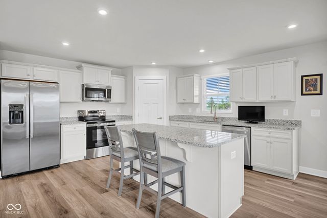959 Independence Drive, Edinburgh, IN 46124