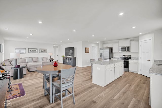 959 Independence Drive, Edinburgh, IN 46124