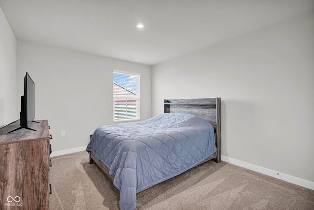 959 Independence Drive, Edinburgh, IN 46124