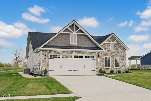 959 Independence Drive, Edinburgh, IN 46124