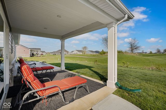 959 Independence Drive, Edinburgh, IN 46124