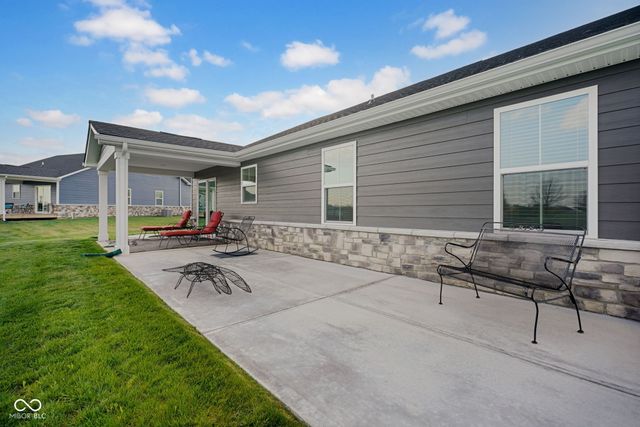 959 Independence Drive, Edinburgh, IN 46124