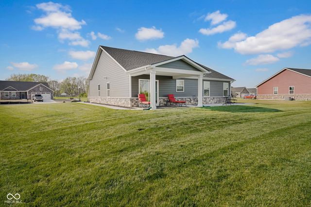 959 Independence Drive, Edinburgh, IN 46124
