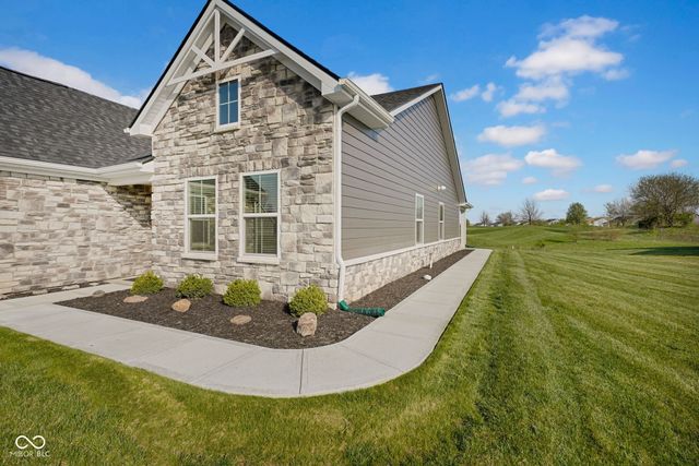 959 Independence Drive, Edinburgh, IN 46124