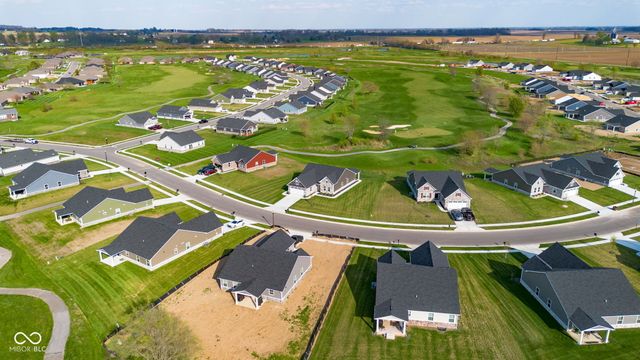 959 Independence Drive, Edinburgh, IN 46124