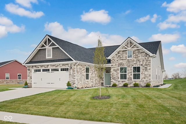 959 Independence Drive, Edinburgh, IN 46124