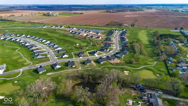 959 Independence Drive, Edinburgh, IN 46124