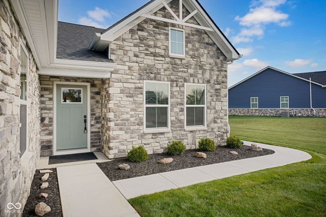 959 Independence Drive, Edinburgh, IN 46124