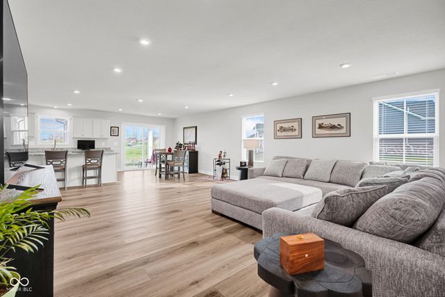 959 Independence Drive, Edinburgh, IN 46124