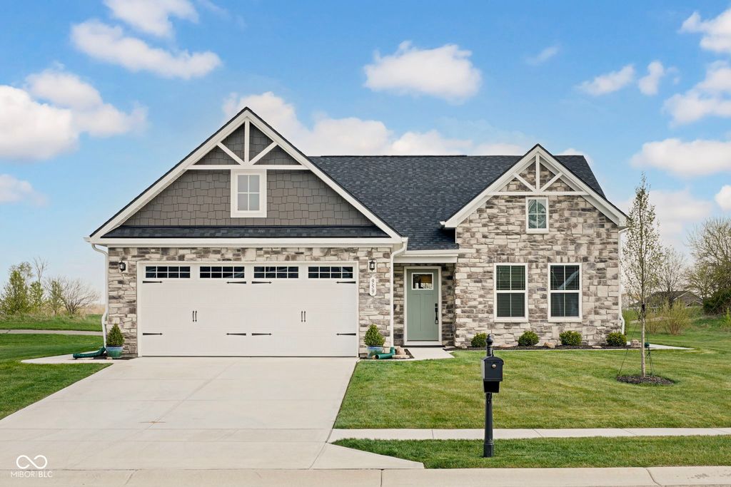 959 Independence Drive, Edinburgh, IN 46124