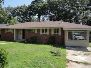66 Lakeshore Drive, Little Rock, AR 72204