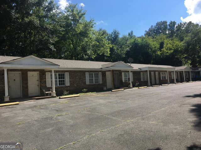 3 Orlystus Drive SW, Rome, GA 30161