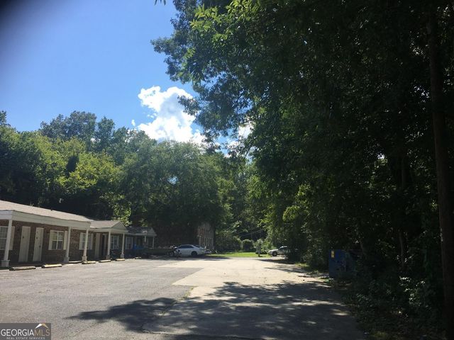 3 Orlystus Drive SW, Rome, GA 30161