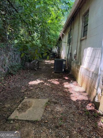 3 Orlystus Drive SW, Rome, GA 30161