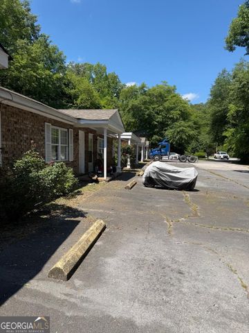 3 Orlystus Drive SW, Rome, GA 30161