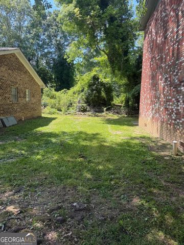 3 Orlystus Drive SW, Rome, GA 30161