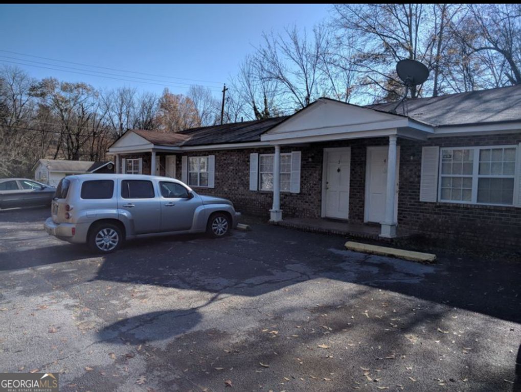 3 Orlystus Drive SW, Rome, GA 30161