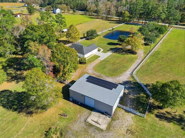 4337 Highway 65, Conway, SC 29526