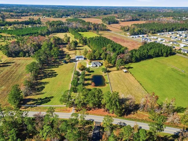 4337 Highway 65, Conway, SC 29526