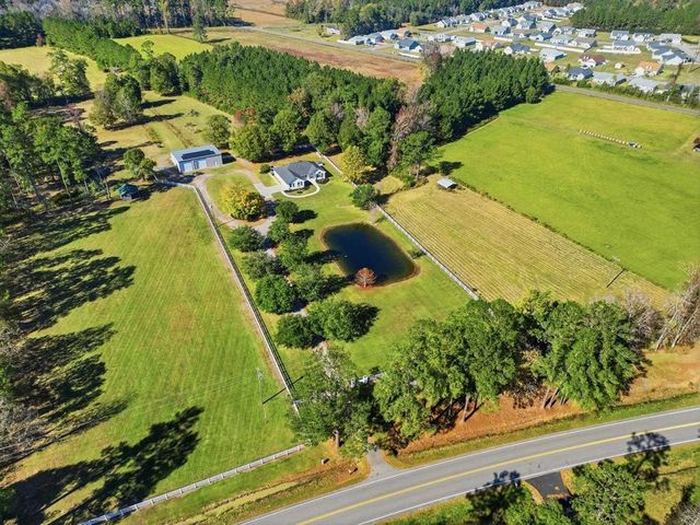 4337 Highway 65, Conway, SC 29526
