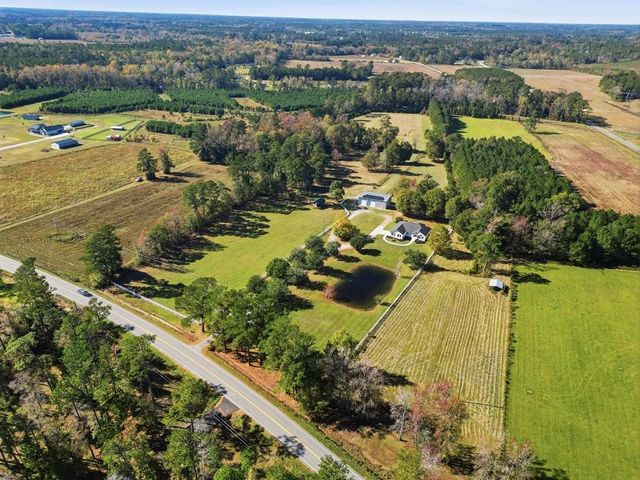 4337 Highway 65, Conway, SC 29526