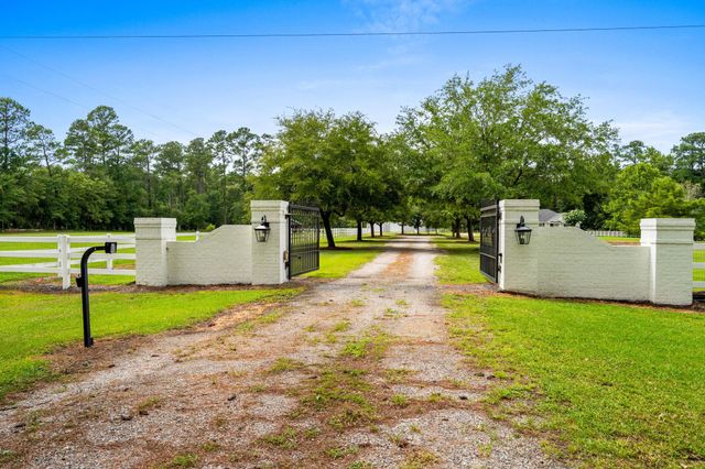 4337 Highway 65, Conway, SC 29526