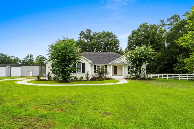 4337 Highway 65, Conway, SC 29526