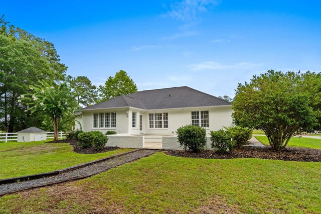 4337 Highway 65, Conway, SC 29526