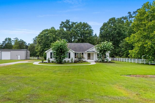 4337 Highway 65, Conway, SC 29526