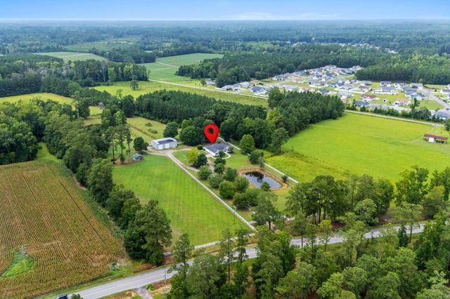 4337 Highway 65, Conway, SC 29526