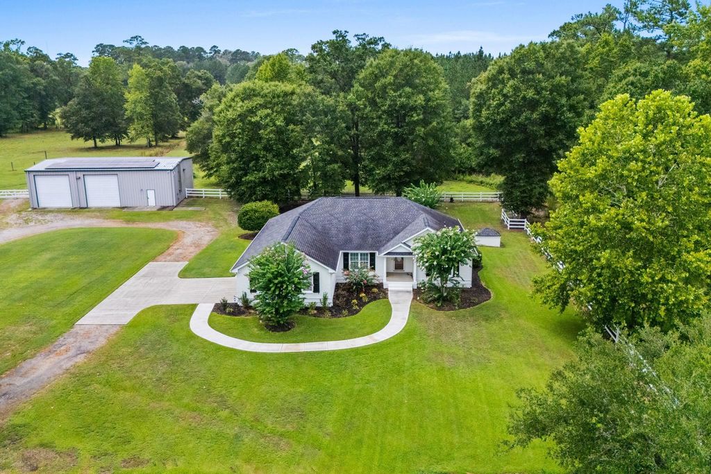 4337 Highway 65, Conway, SC 29526