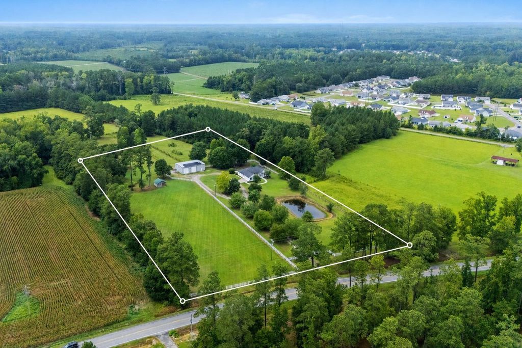 4337 Highway 65, Conway, SC 29526 — photo 2